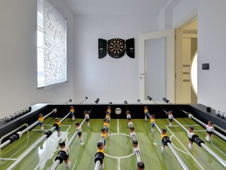 Villa Valbandon Caratteristiche 20