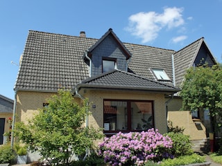 Ferienwohnung Haus Hahn in Suhlendorf