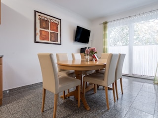 Haus Hügel Whg 3