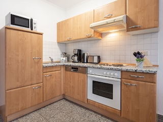 Haus Hügel Whg 3