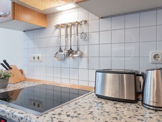 Haus Hügel Whg 4
