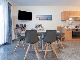 Haus Hügel Whg 4