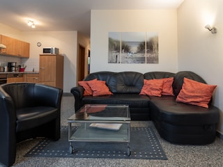 Haus Hügel Whg 4
