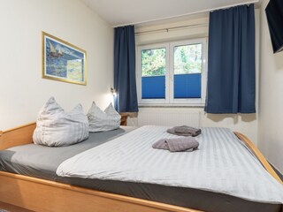 Haus Hügel Whg 4