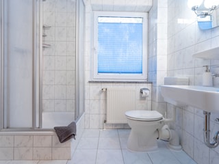 Haus Hügel Whg 4