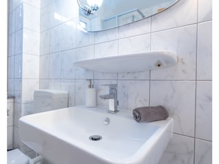 Haus Hügel Whg 4