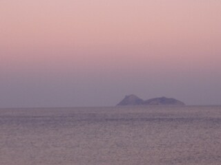 Abendstimmung am Comostrand