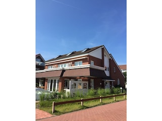 Strandvilla Atlantic auf strandnorderney.de