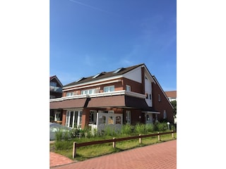 Strandvilla Atlantic auf strandnorderney.de