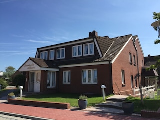 Strandvilla Atlantic auf strandnorderney.de