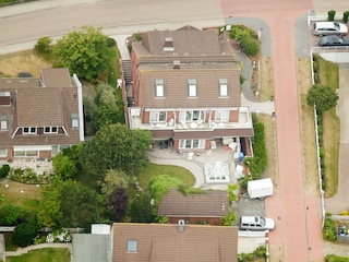 Strandvilla Atlantic auf strandnorderney.de