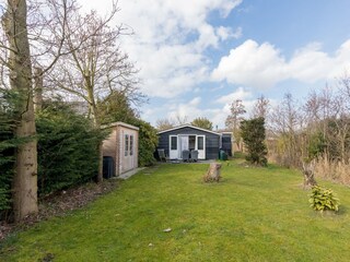 Casa per le vacanze Burgh-Haamstede Registrazione all'aperto 4