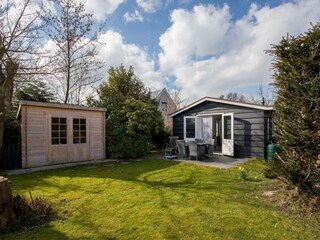 Casa per le vacanze Burgh-Haamstede Registrazione all'aperto 3