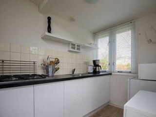 Casa per le vacanze Burgh-Haamstede Caratteristiche 9