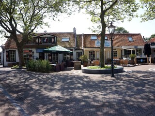 Casa per le vacanze Burgh-Haamstede Ambiente 14