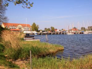 Ferienwohnung Seeblick - Kirchdorf auf Poel - image1