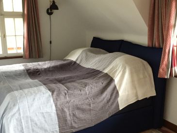 Ferienwohnung OG im Ferienhaus Matz