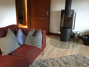 Ferienwohnung OG im Ferienhaus Matz