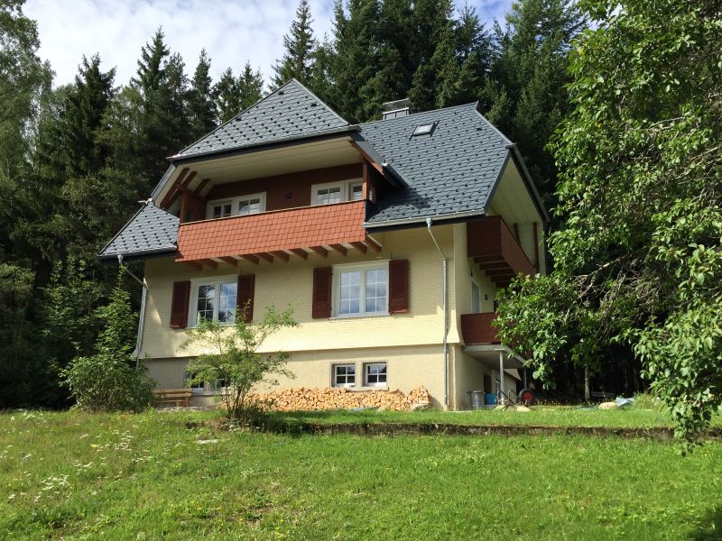 Ferienwohnungen & Ferienhäuser in Feldberg im Schwarzwald