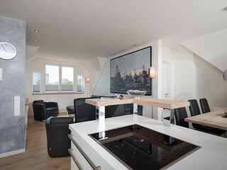 Ferienwohnung Norderney Ausstattung 20