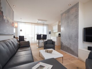 Ferienwohnung Norderney Ausstattung 21