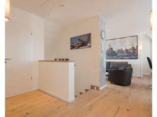 Ferienwohnung Norderney Ausstattung 22