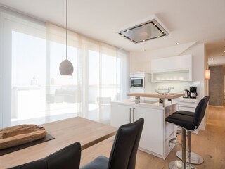 Ferienwohnung Norderney Ausstattung 8