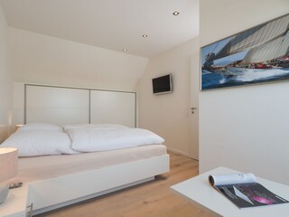 Ferienwohnung Norderney Ausstattung 10