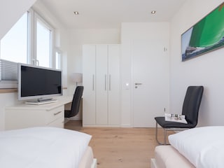 Ferienwohnung Norderney Ausstattung 14