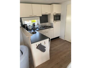 Chalet Biggekerke Caratteristiche 11