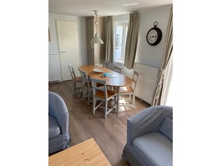 Chalet Biggekerke Caratteristiche 12