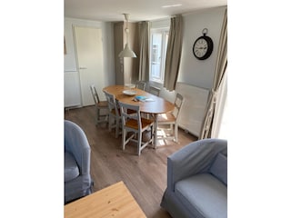 Chalet Biggekerke Kenmerken 14