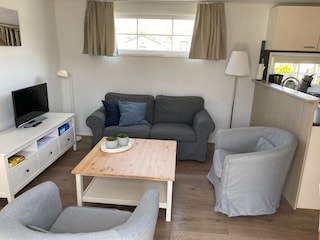 Chalet Biggekerke Ausstattung 13
