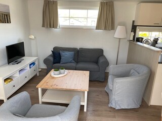 Chalet Biggekerke Caratteristiche 13