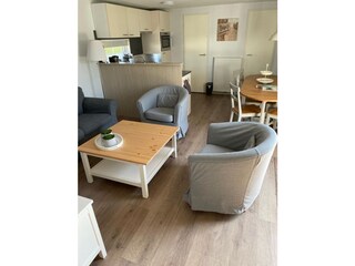 Chalet Biggekerke Ausstattung 14