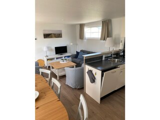 Chalet Biggekerke Kenmerken 17