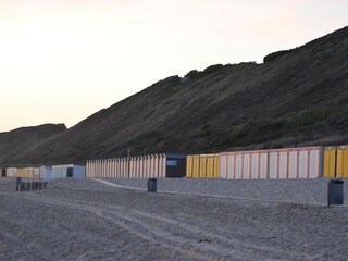 Chalet Biggekerke Omgeving 16