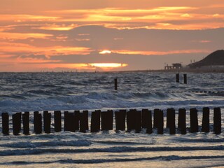 Chalet Biggekerke Omgeving 18