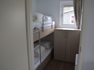 Chalet Biggekerke Kenmerken 7