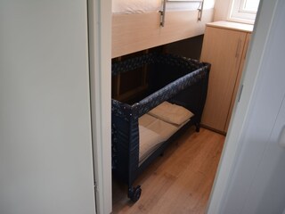 Chalet Biggekerke Kenmerken 8