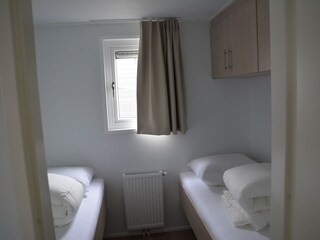 Chalet Biggekerke Caratteristiche 7