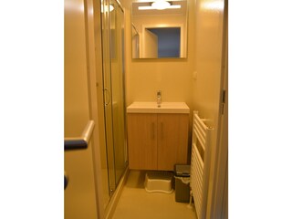 Chalet Biggekerke Caratteristiche 9