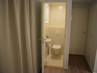 Chalet Biggekerke Kenmerken 12