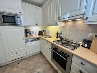 Ferienwohnung Westerland Außenaufnahme 6