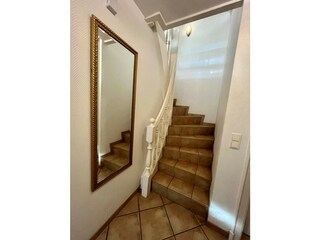 Ferienwohnung Westerland Außenaufnahme 2