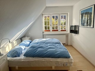 Ferienwohnung Westerland Außenaufnahme 8