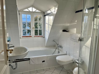 Ferienwohnung Westerland Außenaufnahme 13