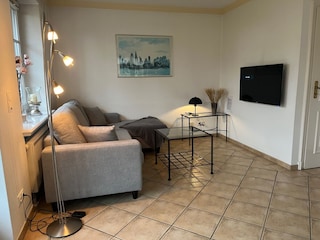 Ferienwohnung Westerland Außenaufnahme 4
