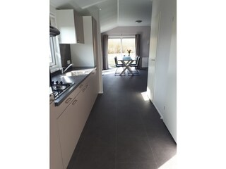 Chalet Domburg Ausstattung 8