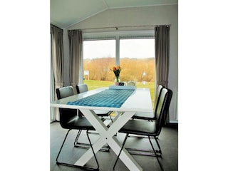 Chalet Domburg Ausstattung 6
